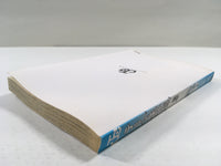 AAA1385 The Prince of Tennis Vol.2 Japanese Manga