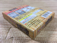 DK7297 GUNPEY BOXED Wonder Swan Bandai Japan