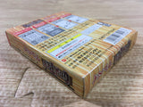 DK7297 GUNPEY BOXED Wonder Swan Bandai Japan