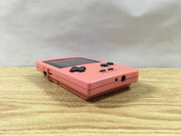 LC3699 Tested Working - GameBoy Pocket Pink Game Boy Console Japan