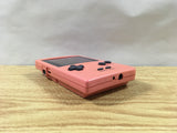 LC3699 Tested Working - GameBoy Pocket Pink Game Boy Console Japan
