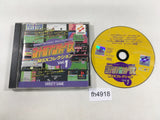 Konami Antiques Msx Collection 1 PS1 Japan - FH4918