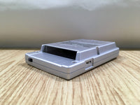 KH5690 Tested Working - GameBoy Pocket Silver Game Boy Console Japan