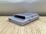 KH5690 Tested Working - GameBoy Pocket Silver Game Boy Console Japan