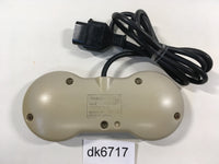 DK6717 CONTROLLER FOR AV NEW FAMICOM NES CONSOLE Japan