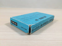 UE5082 Nuts & Milk BOXED NES Famicom Japan
