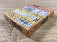 DK7297 GUNPEY BOXED Wonder Swan Bandai Japan