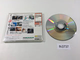 Missing Parts 3 The Tantei Stories Dreamcast Japan - FH3737
