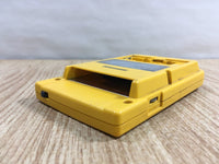 LF9711 With Defects - GameBoy Pocket Yellow Game Boy Console Japan