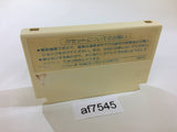 AF7545 Doraemon NES Famicom Japan