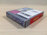 F1 Race BOXED GameBoy Game Boy Japan - UE4684