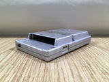 KH5597 With Defects - GameBoy Pocket Silver Game Boy Console Japan