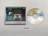 Red Alert CD ROM 2 PC Engine Japan - DK4568