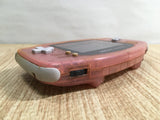 LG2312 Not Working GameBoy Advance Milky Pink Game Boy Console Japan