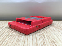 KH5909 With Defects - GameBoy Pocket Red Game Boy Console Japan