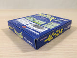 Navy Blue BOXED GameBoy Game Boy Japan - UE2167