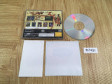 Culdcept Sega Saturn Japan - FH7431