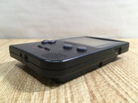 LG1652 With Defects - GameBoy Pocket Black Game Boy Console Japan