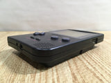 LG1652 With Defects - GameBoy Pocket Black Game Boy Console Japan