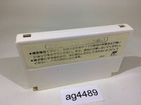 ag4489 Dr. Mario NES Famicom Japan