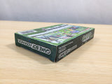 UE8332 Pokemon Emerald BOXED GameBoy Advance Japan