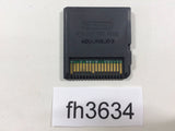FH3634 Dorabase Doraemon Chou Yakyuu Gaiden Baseball Nintendo DS Japan