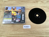 Chocobo Racing PS1 Japan - FH9661