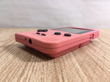 LG2483 With Defects - GameBoy Pocket Pink Game Boy Console Japan
