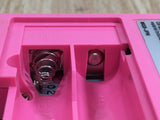 LG1228 With Defects - GameBoy Pocket Pink Game Boy Console Japan