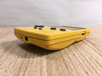 LG2401 Plz Read Item Condi GameBoy Color Yellow Game Boy Console Japan