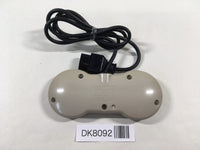 DK8092 Plz Read Item Condi CONTROLLER FOR AV NEW FAMICOM NES CONSOLE Japan