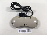 DK8092 Plz Read Item Condi CONTROLLER FOR AV NEW FAMICOM NES CONSOLE Japan