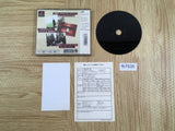 Myst PS1 Japan - FH7535