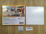 Pokemon Detective Pikachu BOXED Nintendo 3DS Japan - FH6501