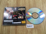 The King of Boxing Sega Saturn Japan - FH6637