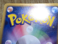 CE9018 Umbreon U BW4 042/069 Pokemon Card TCG Japan