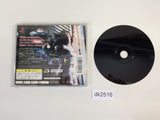 The Fifth Element PS1 Japan - DK2516