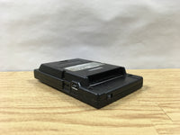 LC3603 Not Working - GameBoy Pocket Black Game Boy Console Japan