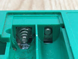 LG1913 With Defects - GameBoy Pocket Green Game Boy Console Japan