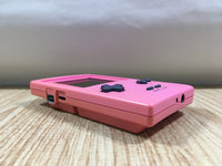 KH6074 Not Working - GameBoy Pocket Pink Game Boy Console Japan
