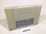 Street Fighter II 2 SNES Super Famicom Japan - SI9432