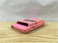 LC3699 Tested Working - GameBoy Pocket Pink Game Boy Console Japan