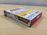 Trans America Ultra Quiz Oudan 2 BOXED GameBoy Game Boy Japan - UE6015