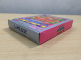 UE8504 Kirby Block Ball BOXED GameBoy Game Boy Japan