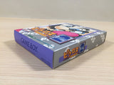 Mario Picross 2 BOXED GameBoy Game Boy Japan - UE5405
