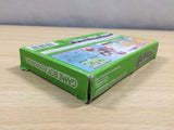 UE6117 Pokemon Leaf Green BOXED GameBoy Advance Japan