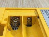 LG2112 With Defects - GameBoy Pocket Yellow Game Boy Console Japan