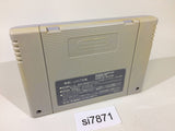 Street Fighter II 2 SNES Super Famicom Japan - SI7871