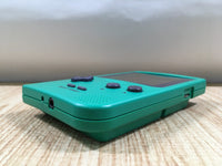 KH6275 With Defects - GameBoy Pocket Green Game Boy Console Japan