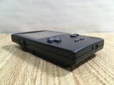 LG1652 With Defects - GameBoy Pocket Black Game Boy Console Japan